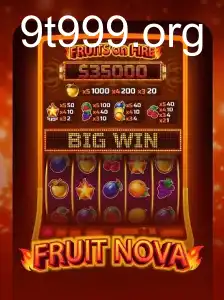 FruitNova