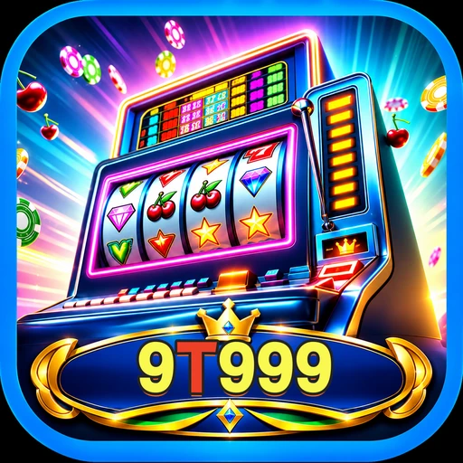 9t999 Logo